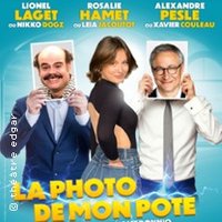 La Photo de Mon Pote
