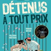 Détenus à Tout Prix - Théâtre Comédie Odéon - Lyon