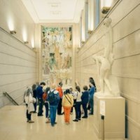 Visite Chaillot