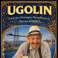 Ugolin - Paradise République, Avignon