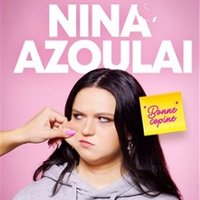 Nina Azoulai