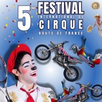 5ème Festival International du Cirque des Hauts-De-France