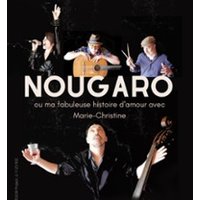 Nougaro
