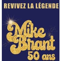 Mike Brant 50 Ans - Chanté par Amaury Vassili
