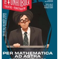 Per Mathematica Ad Astra