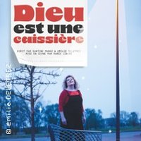 Dieu Est Une Caissière