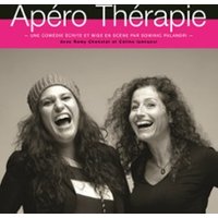 Apéro Thérapie, Espace Gerson - Lyon