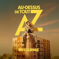 Az - Au-Dessus de Tout