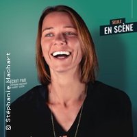 Stéphanie Machart - Entre-deux