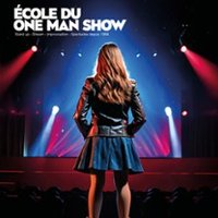 Ecole du One Man Show - le Point-Virgule, Paris