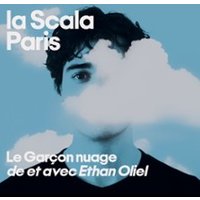 Le Garçon Nuage - la Scala, Paris