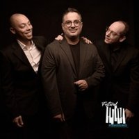 Yonathan Avishai Trio