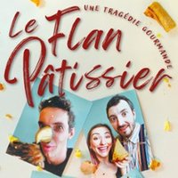 Le Flan Pâtissier Thumbnail