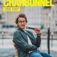 Jeremy Charbonnel - Théâtre le Paris - Avignon