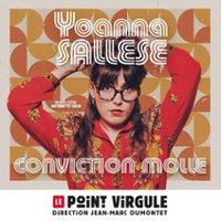 Yoanna Sallese - Conviction Molle