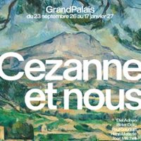 Cezanne et nous