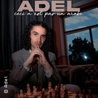 Adel - Ceci n'Est Pas Un Arabe