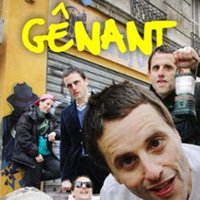 Patrick Piard - Gênant