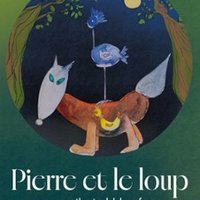 Pierre et le Loup - Aktéon Théâtre Montreuil, Montreuil