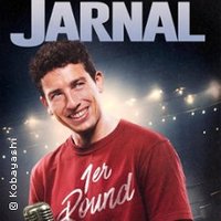 Jarnal - Premier Round - Le Complexe, Lyon