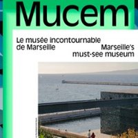Expositions - Musée Des Civilisations De L'europe Et De La Méditerranée - Mucem