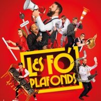 Les Fo' Plafonds