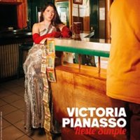 Victoria Pianasso - Reste Simple - Espace Gerson, Lyon
