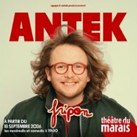 ANTEK - Fripon