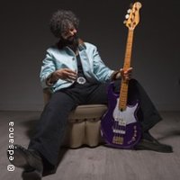Vincen Garcia + Première Partie