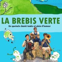 La Brebis Verte