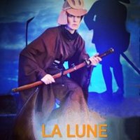 La Lune dans le Seau