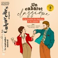 Un Cabaret Classique