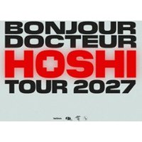 Hoshi - Bonjour Docteur Tour