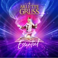 Cirque Arlette Gruss - Essentiel (Paris)