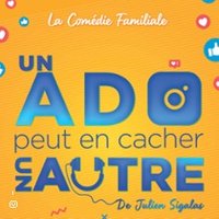 Un Ado Peut en Cacher Un Autre - Tournée