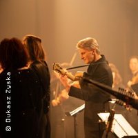 Le Poème Harmonique & Victoire Bunel