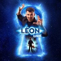 Léon - Illuminé - Tournée