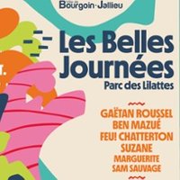 Les Belles Journées