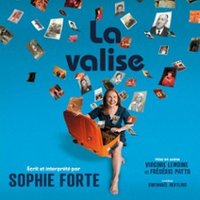 La Valise - Théâtre de l'Essaïon, Paris