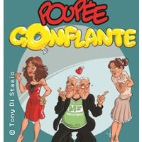 Poupée Gonflante