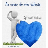 Au Coeur de Mes Talents