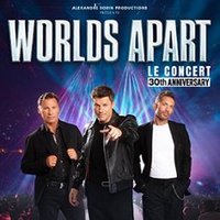 Worlds Apart - 30th Anniversary