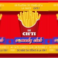 Le Ch'Ti Comedy Club - l'Espace Comedie, Lille