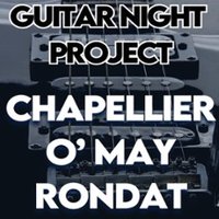 Guitar Night Project