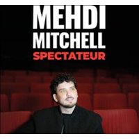 Mehdi Mitchell - Spectateur