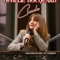 Ophélie Hocquard - Claude