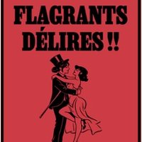 Flagrants Délires