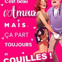 C'Est Beau l'Amour, Mais ça Part Toujours en Couilles - Paradise République, Avignon