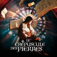Le Crépuscule des Pierres