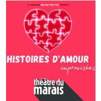 Histoires d'Amour Improvisées